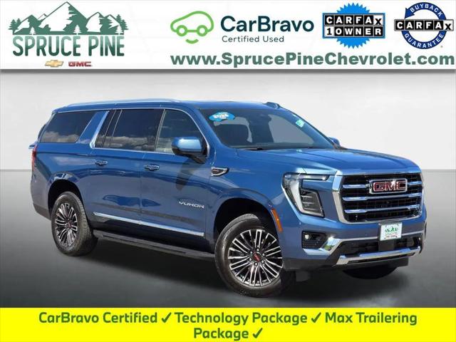 2026 GMC Yukon XL 4WD Elevation for sale in Spruce Pine, NC