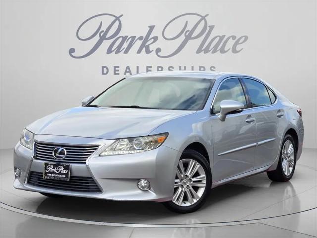 2014 Lexus ES 350 Base for sale in Dallas, TX