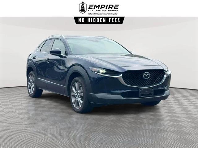 2023 Mazda CX-30 2.5 S Premium for sale in Green Brook Township, NJ