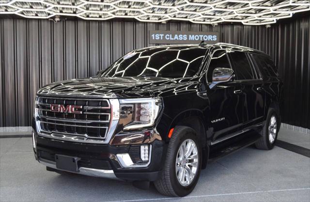 2022 GMC Yukon XL SLT for sale in Phoenix, AZ