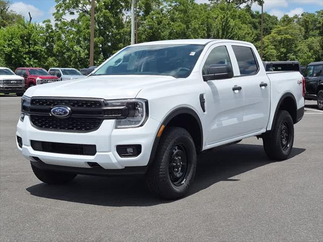 2026 Ford Ranger XL for sale in Seaford, DE