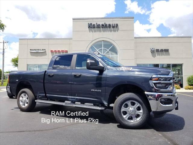 2026 Ram 2500 Big Horn Crew Cab 4x4 6'4" Box for sale in Cross Plains, WI
