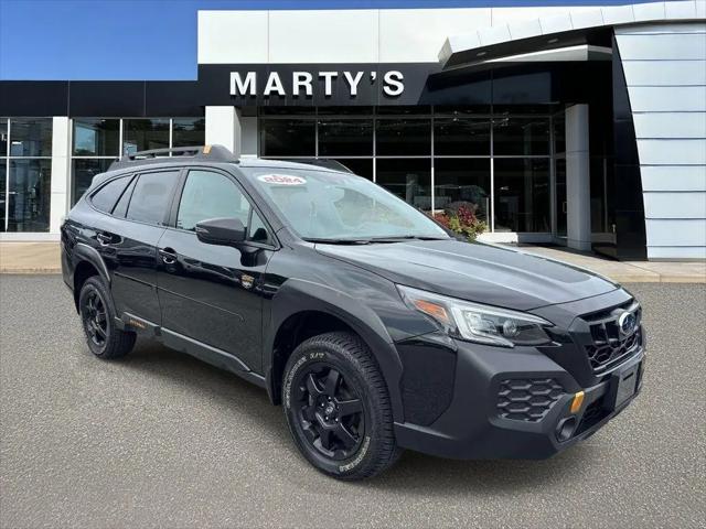 2024 Subaru Outback Wilderness for sale in Kingston, MA