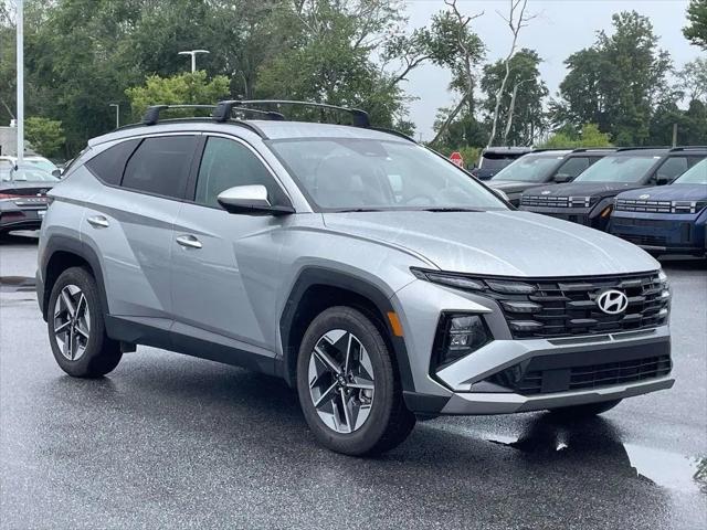 2026 Hyundai Tucson SEL for sale in Fletcher, NC