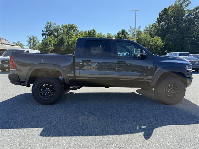 2026 Ram 1500 RHO Crew Cab 4x4 57 Box