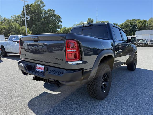 2026 Ram 1500 RHO Crew Cab 4x4 57 Box