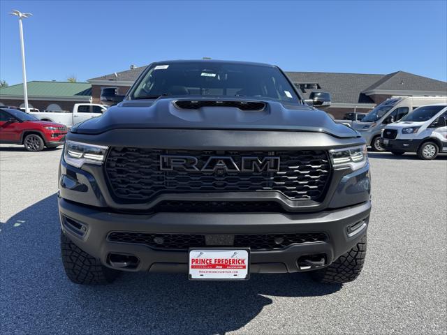 2026 Ram 1500 RHO Crew Cab 4x4 57 Box