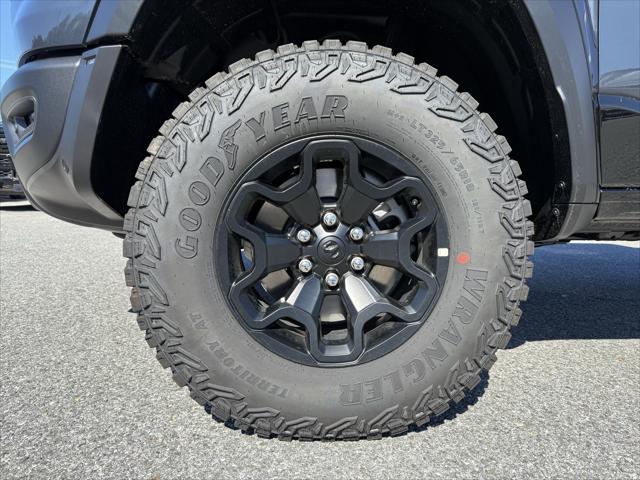 2026 Ram 1500 RHO Crew Cab 4x4 57 Box