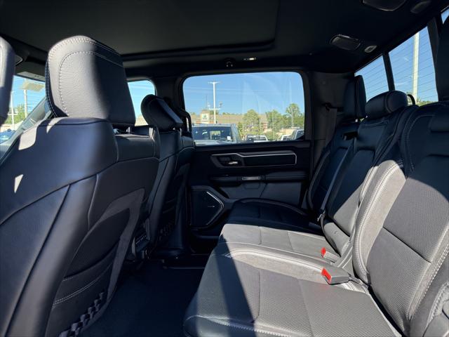 2026 Ram 1500 RHO Crew Cab 4x4 57 Box
