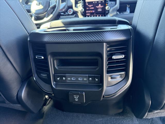 2026 Ram 1500 RHO Crew Cab 4x4 57 Box
