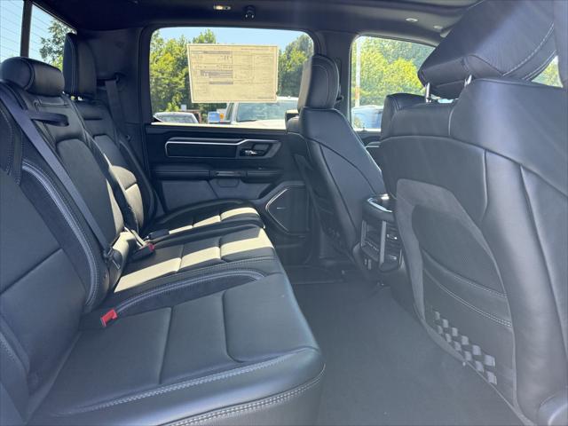 2026 Ram 1500 RHO Crew Cab 4x4 57 Box