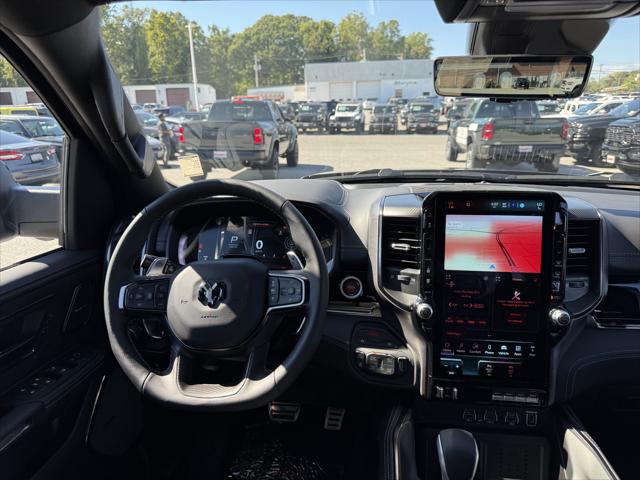 2026 Ram 1500 RHO Crew Cab 4x4 57 Box