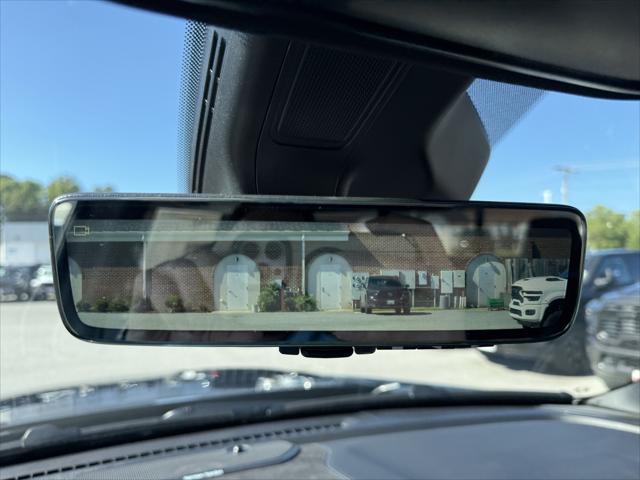 2026 Ram 1500 RHO Crew Cab 4x4 57 Box