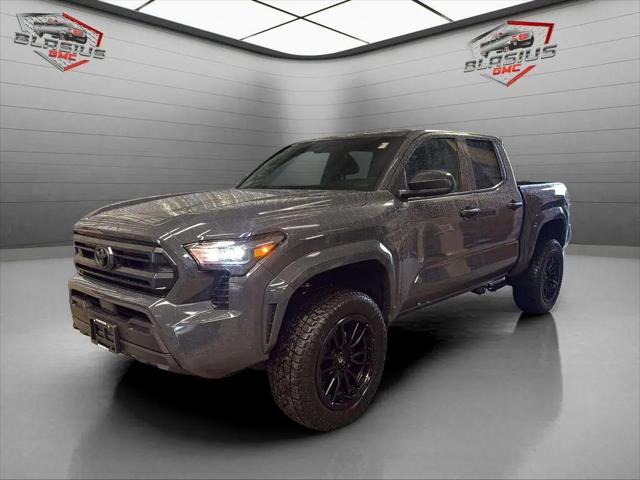 2025 Toyota Tacoma SR for sale in Branford, CT