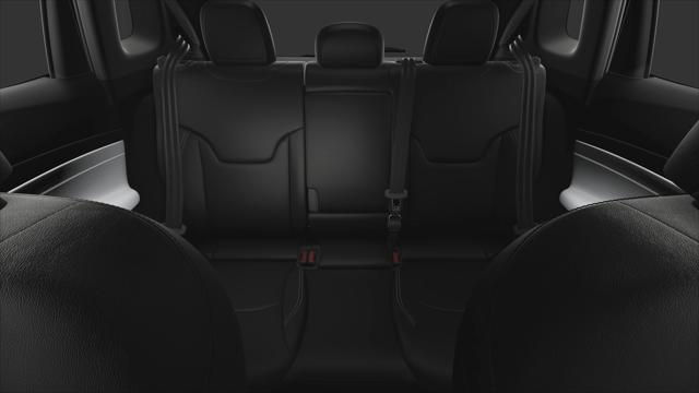 2026 Jeep Compass COMPASS LIMITED 4X4 2026 Jeep Compass COMPASS LIMITED 4X4