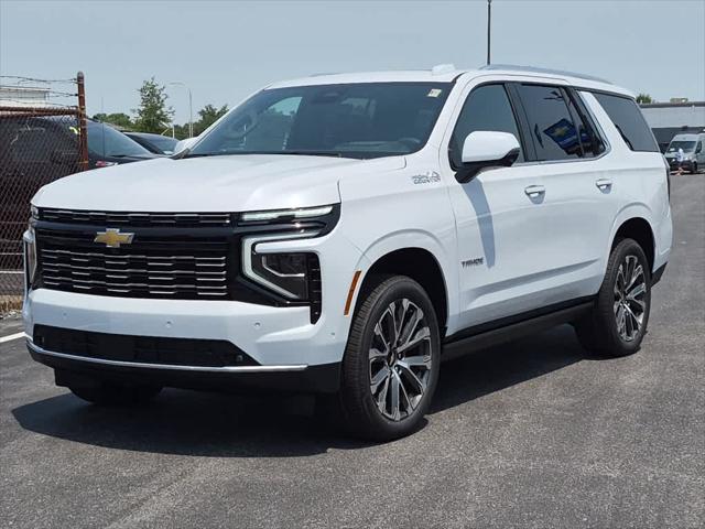 2026 Chevrolet Tahoe 4WD High Country for sale in Dover, DE