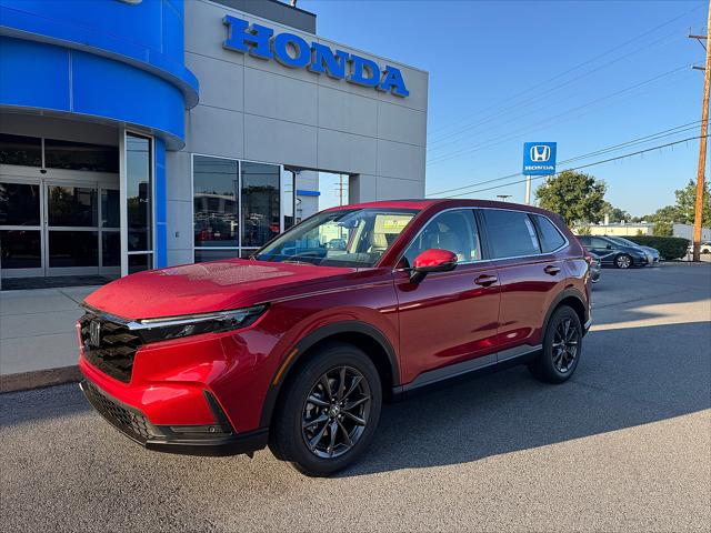 2026 Honda CR-V EX-L AWD for sale in Hagerstown, MD
