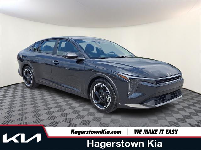 2025 Kia K4 EX for sale in Hagerstown, MD