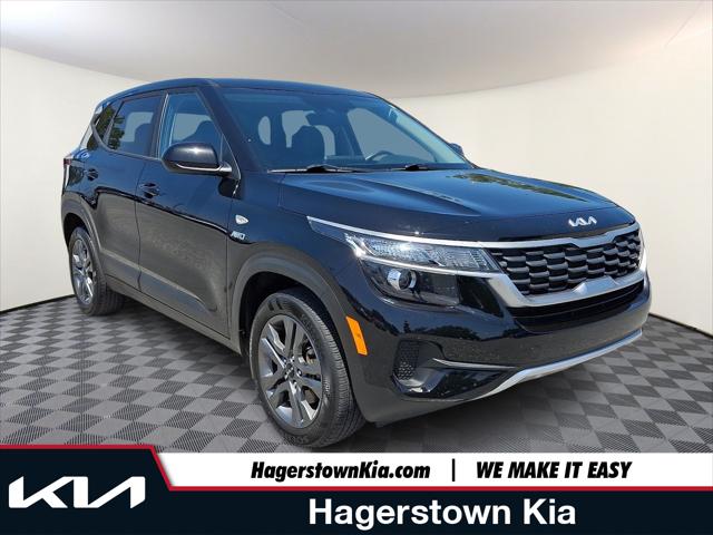 2023 Kia Seltos LX for sale in Hagerstown, MD