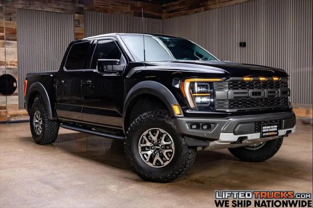 2021 Ford F-150 Raptor for sale in Huntsville, AL
