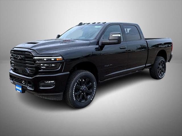 2026 RAM Ram 2500 RAM 2500 LARAMIE CREW CAB 4X4 64 BOX