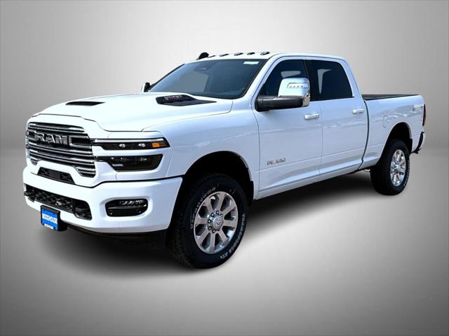 2026 RAM Ram 2500 RAM 2500 LARAMIE CREW CAB 4X4 64 BOX