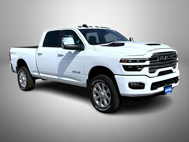 2026 RAM Ram 2500 RAM 2500 LARAMIE CREW CAB 4X4 64 BOX