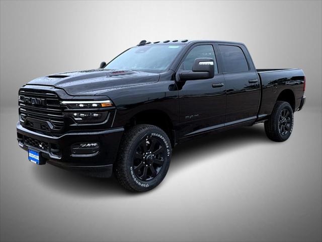 2026 RAM Ram 2500 RAM 2500 LARAMIE CREW CAB 4X4 64 BOX 2026 RAM Ram 2500 RAM 2500 LARAMIE CREW CAB 4X4 64 BOX