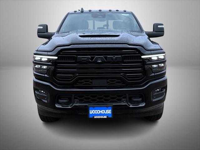 2026 RAM Ram 2500 RAM 2500 LARAMIE CREW CAB 4X4 64 BOX 2026 RAM Ram 2500 RAM 2500 LARAMIE CREW CAB 4X4 64 BOX