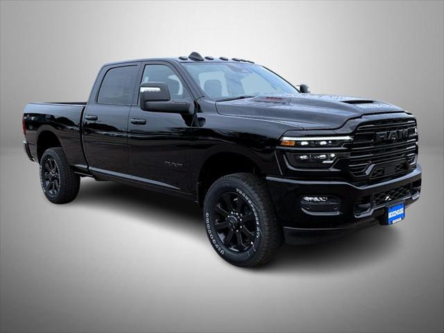 2026 RAM Ram 2500 RAM 2500 LARAMIE CREW CAB 4X4 64 BOX 2026 RAM Ram 2500 RAM 2500 LARAMIE CREW CAB 4X4 64 BOX