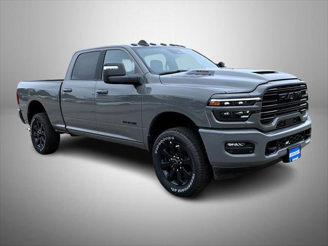 2026 RAM Ram 2500 RAM 2500 LARAMIE CREW CAB 4X4 64 BOX