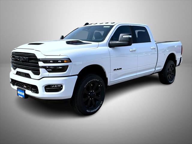 2026 RAM Ram 2500 RAM 2500 LARAMIE CREW CAB 4X4 64 BOX