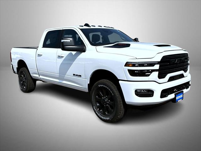 2026 RAM Ram 2500 RAM 2500 LARAMIE CREW CAB 4X4 64 BOX