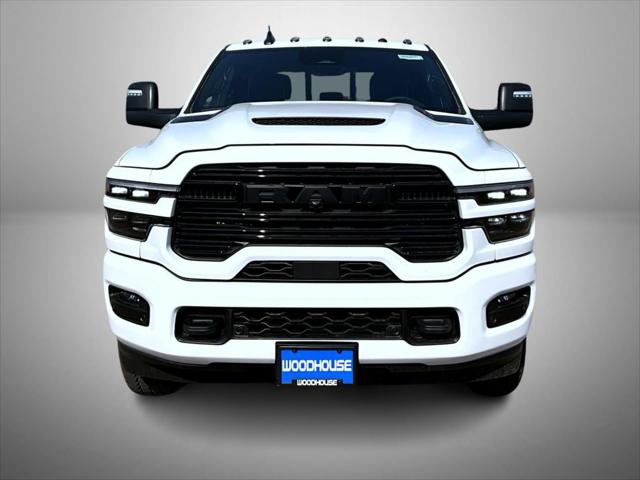 2026 RAM Ram 2500 RAM 2500 LARAMIE CREW CAB 4X4 64 BOX