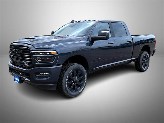 2026 RAM Ram 2500 RAM 2500 LARAMIE CREW CAB 4X4 64 BOX