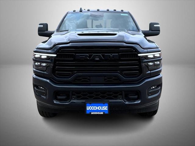 2026 RAM Ram 2500 RAM 2500 LARAMIE CREW CAB 4X4 64 BOX