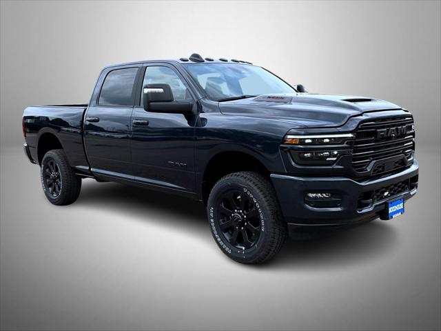 2026 RAM Ram 2500 RAM 2500 LARAMIE CREW CAB 4X4 64 BOX