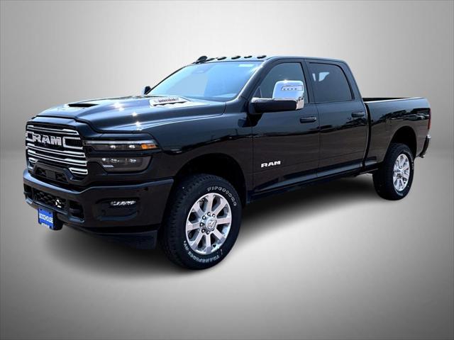 2026 RAM Ram 2500 RAM 2500 LARAMIE CREW CAB 4X4 64 BOX