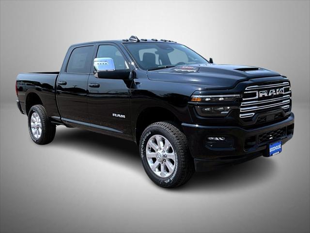 2026 RAM Ram 2500 RAM 2500 LARAMIE CREW CAB 4X4 64 BOX