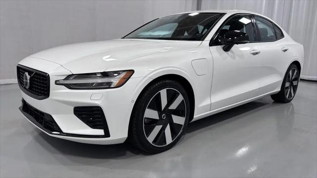 2024 Volvo S60 Recharge T8 Plus Dark Theme for sale in Willoughby, OH