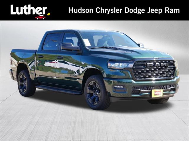 2026 Ram 1500 Express Crew Cab 4x4 57 Box for sale in Hudson, WI