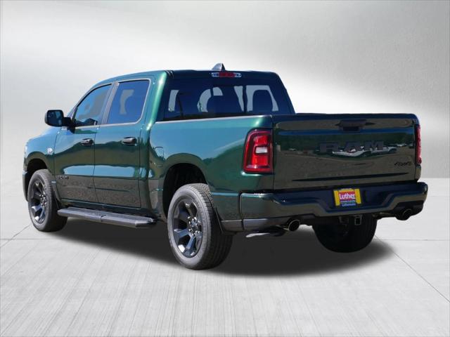 2026 Ram 1500 Express Crew Cab 4x4 57 Box