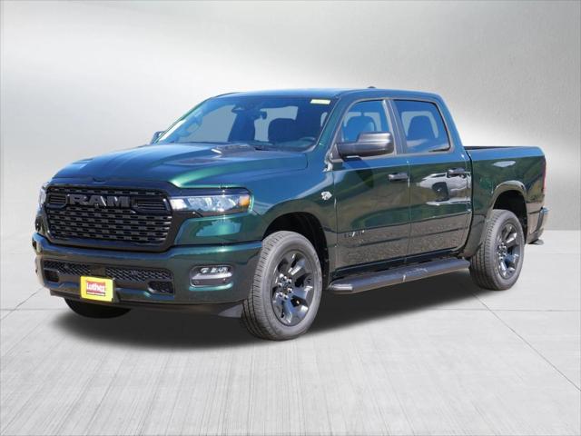 2026 Ram 1500 Express Crew Cab 4x4 57 Box