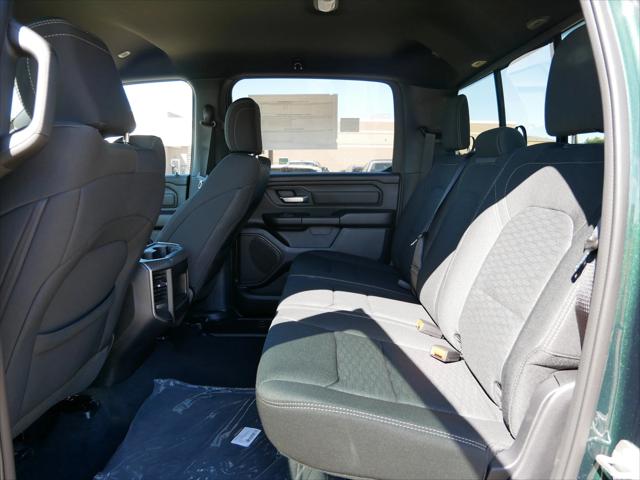 2026 Ram 1500 Express Crew Cab 4x4 57 Box