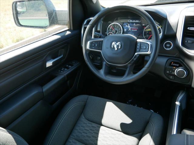 2026 Ram 1500 Express Crew Cab 4x4 57 Box