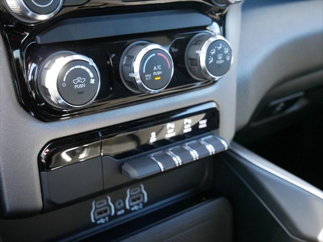 2026 Ram 1500 Express Crew Cab 4x4 57 Box