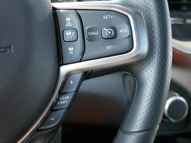 2026 Ram 1500 Express Crew Cab 4x4 57 Box