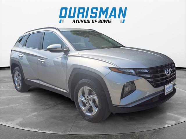 2023 Hyundai Tucson SEL for sale in Bowie, MD