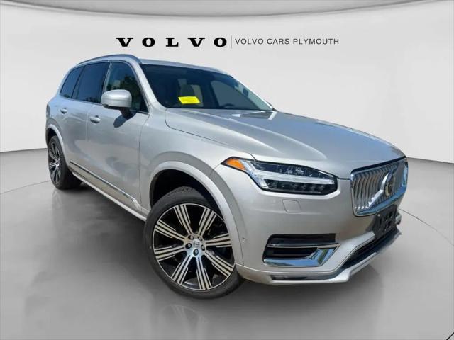 2025 Volvo XC90 B6 Plus 6-Seater for sale in Plymouth, MA