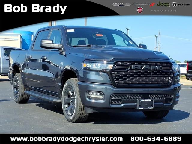 2026 Ram 1500 Express Crew Cab 4x4 5'7" Box for sale in Decatur, IL